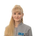 Фотография специалиста Плясова Ирина Валерьевна