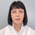 Фотография специалиста Коняхина Марина Анатольевна