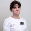 Фотография специалиста Жамойдо Оксана Витальевна