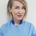 Фотография специалиста Килина (Грицай) Валентина Витальевна