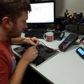 Фотография специалиста Грищенко Артем Николаевич