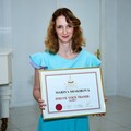 Фотография специалиста Шакирова Мария Витальевна