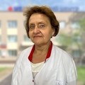 Фотография специалиста Лазарева Ирина Евгеньевна