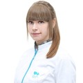 Фотография специалиста Звездинова Юлия Вячеславовна