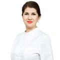 Фотография специалиста Шульга Таира Николаевна