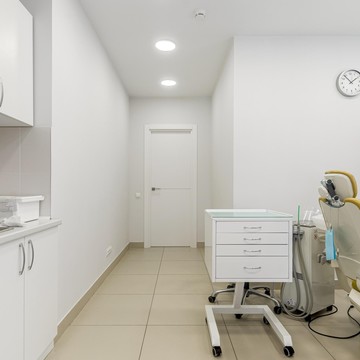 Стоматология Миродент фото 1