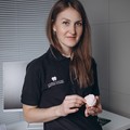Фотография специалиста Елина Виктория Владимировна