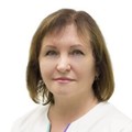 Фотография специалиста Кузнецова Светлана Михайловна