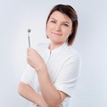 Фотография специалиста Павлюкова Ольга Васильевна