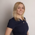 Фотография специалиста Тюканова Василиса Владимировна