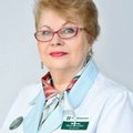 Фотография специалиста Минеева Ирина Васильевна