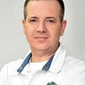 Фотография специалиста Лычагин Андрей Юрьевич