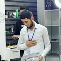 Фотография специалиста Хасанов Жавлонбек (Жони)