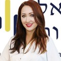 Фотография специалиста Шукрамова Лэлит Мажановна