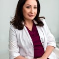 Фотография специалиста Аниканова Ольга Анатольевна