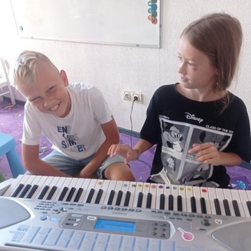Академия развития интеллекта Amakids на Артиллерийской улице фото 2