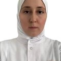 Фотография специалиста Гайтукаева Хадижат Магомедовна