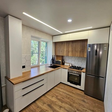 Студия мебели на заказ и натяжных потолков Sturov фото 1