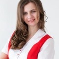 Фотография специалиста Иванникова Дарья Олеговна