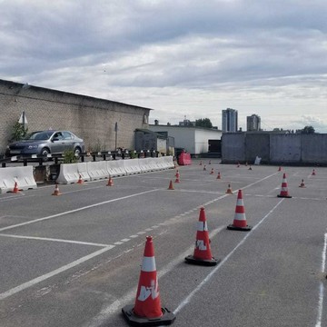 Автошкола Цель на Кронштадтской улице фото 1