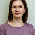 Фотография специалиста Кажура Анна Анатольевна