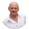 Фотография специалиста Низовой Алексей Олегович