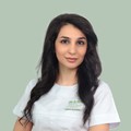 Фотография специалиста Косян Алвард Андраниковна