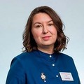 Фотография специалиста Титова Ольга Анатольевна
