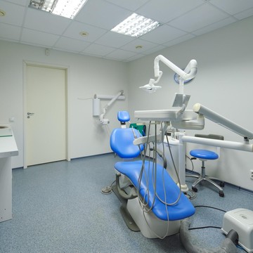 Стоматологическая клиника Добрая стоматология на Московском проспекте фото 3