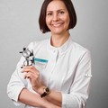 Фотография специалиста Молчанова Евгения Владимировна