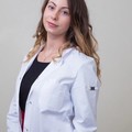 Фотография специалиста Новак Мария Юрьевна