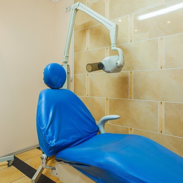 Стоматологическая клиника Европа-М фото 3