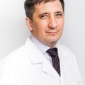 Фотография специалиста Шуваев Василий Анатольевич