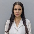 Фотография специалиста Магомедова Саида Рабадановна