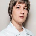 Фотография специалиста Горовая Елена Владимировна