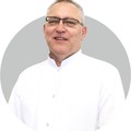 Фотография специалиста Сабуркин Александр Александрович