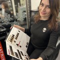 Фотография специалиста Кирсанова Татьяна