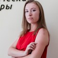 Фотография специалиста Пьянкова Дарина Анатольевна