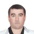 Фотография специалиста Гергоков Казим Шамильевич