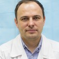 Фотография специалиста Мензоров Максим Витальевич
