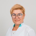 Фотография специалиста Загородная Ольга Петровна