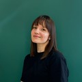 Фотография специалиста Соловьёва Дарья