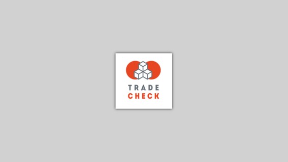 Trade check