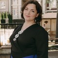 Фотография специалиста Лебедева Ольга Петровна