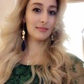 Фотография специалиста Таланчян Ася