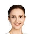 Фотография специалиста Самойлова Анастасия Сергеевна