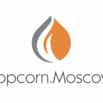 Popcorn.Moscow - купить готовый попкорн в Москве фото 1