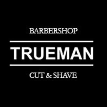 Мужская парикмахерская TRUEMAN Barbershop на Столичной улице фото 1