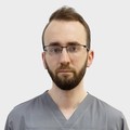 Фотография специалиста Кузьмин Никита Юрьевич