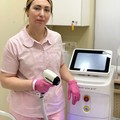 Фотография специалиста Калашникова Галина